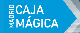 La Caja Mágica Madrid