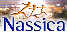 Centros Comerciales Nassica