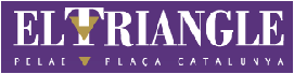 Centres Comercials El triangle