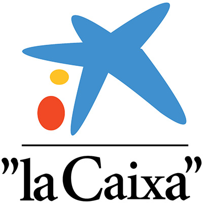 La caixa